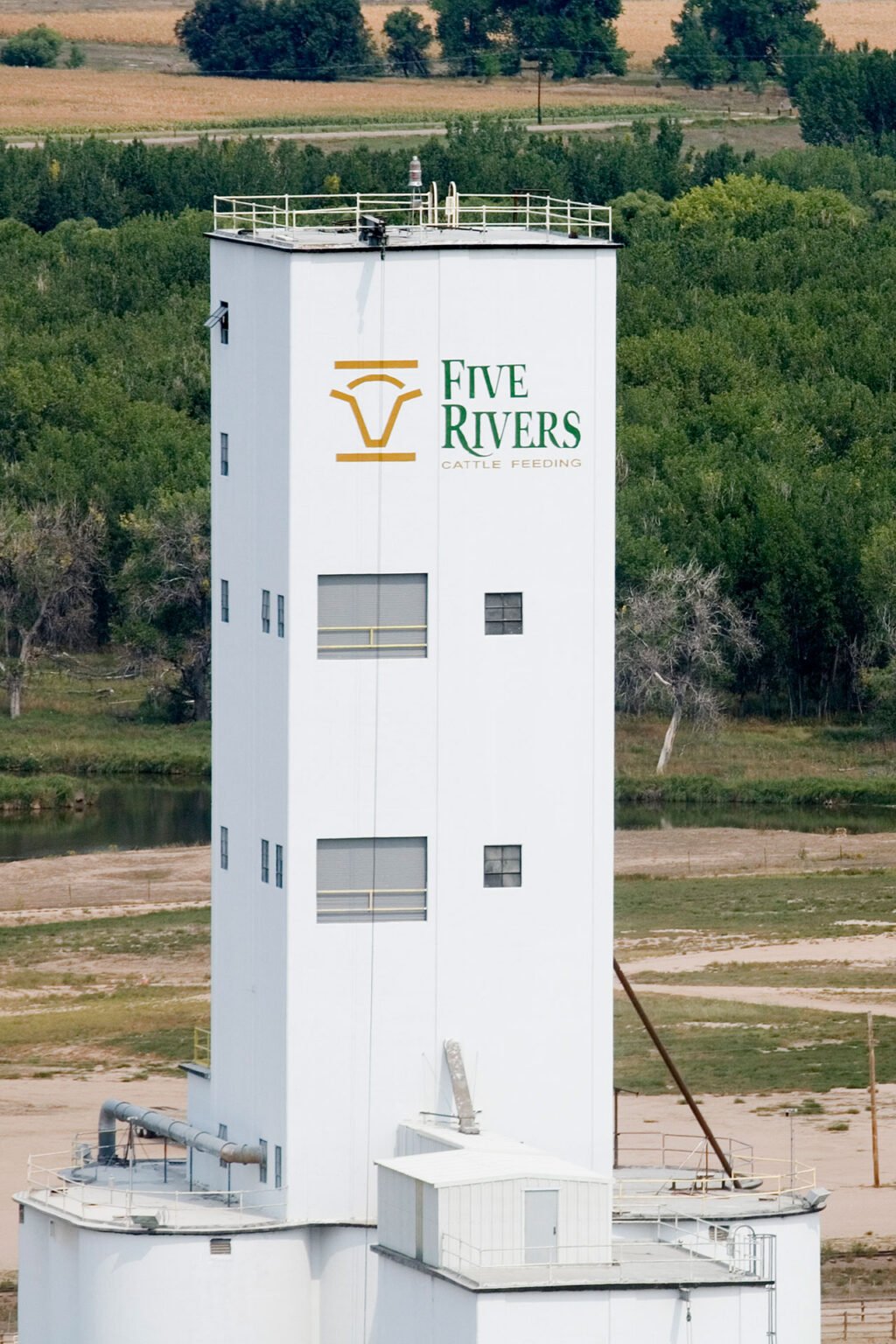 Five Rivers Weldon Five Rivers Cattle Feeding, LLC